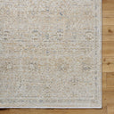 Once Upon A Time OAT-2309 Gray / Ivory Rug