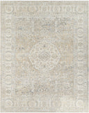 Once Upon A Time OAT-2310 Gray / Ivory Rug