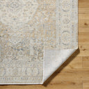Once Upon A Time OAT-2310 Gray / Ivory Rug