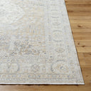 Once Upon A Time OAT-2310 Gray / Ivory Rug