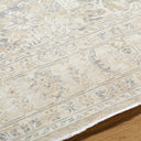 Once Upon A Time OAT-2310 Gray / Ivory Rug
