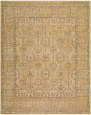 Once Upon A Time OAT-2312 Dusty Coral / Light Beige Rug