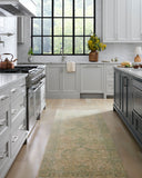 Once Upon A Time OAT-2313 Dusty Coral / Light Beige Rug