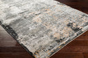 Ocean OCE-2300 Black / Brown Rug