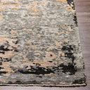 Ocean OCE-2300 Black / Brown Rug