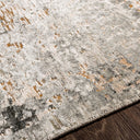 Ocean OCE-2300 Black / Brown Rug