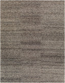 Odessa ODS-2300 Black / Charcoal Rug