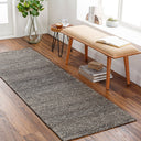 Odessa ODS-2300 Black / Charcoal Rug