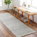 Odessa ODS-2301 Black / Charcoal Rug