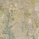 Odyssey ODY-2303 Blue / Cream Rug