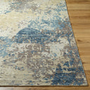 Odyssey ODY-2307 Charcoal / Dark Green Rug