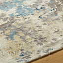 Odyssey ODY-2307 Charcoal / Dark Green Rug