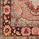 Antique One Of A Kind OOAK-1020 Rug