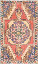 Antique One Of A Kind OOAK-1038 Rug