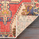 Antique One Of A Kind OOAK-1038 Rug