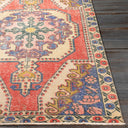 Antique One Of A Kind OOAK-1038 Rug