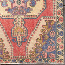 Antique One Of A Kind OOAK-1038 Rug