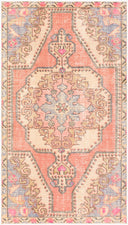Antique One Of A Kind OOAK-1048 Rug