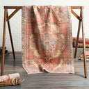 Antique One Of A Kind OOAK-1048 Rug