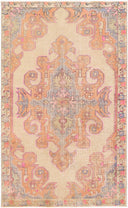 Antique One Of A Kind OOAK-1056 Rug