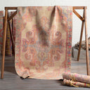 Antique One Of A Kind OOAK-1056 Rug