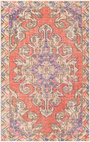 Antique One Of A Kind OOAK-1079 Rug
