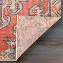 Antique One Of A Kind OOAK-1079 Rug