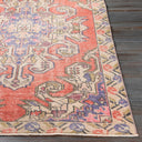 Antique One Of A Kind OOAK-1079 Rug