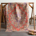 Antique One Of A Kind OOAK-1079 Rug
