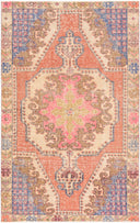 Antique One Of A Kind OOAK-1088 Rug