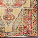 Antique One Of A Kind OOAK-1095 Rug