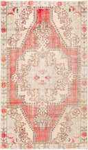 Antique One Of A Kind OOAK-1096 Rug