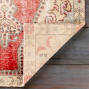 Antique One Of A Kind OOAK-1096 Rug