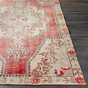 Antique One Of A Kind OOAK-1096 Rug