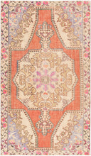 Antique One Of A Kind OOAK-1098 Rug