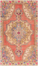 Antique One Of A Kind OOAK-1121 Rug