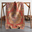 Antique One Of A Kind OOAK-1121 Rug