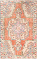 Antique One Of A Kind OOAK-1133 Rug