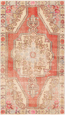 Antique One Of A Kind OOAK-1138 Rug