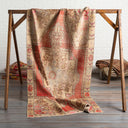 Antique One Of A Kind OOAK-1138 Rug