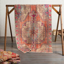 Antique One Of A Kind OOAK-1140 Rug