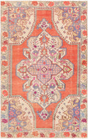 Antique One Of A Kind OOAK-1141 Rug