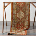 Antique One Of A Kind OOAK-1198 Rug