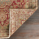 Antique One Of A Kind OOAK-1212 Rug