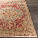 Antique One Of A Kind OOAK-1212 Rug