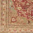Antique One Of A Kind OOAK-1212 Rug