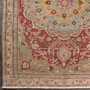 Antique One Of A Kind OOAK-1212 Rug