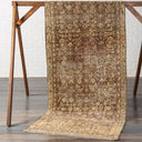 Antique One Of A Kind OOAK-1216 Rug