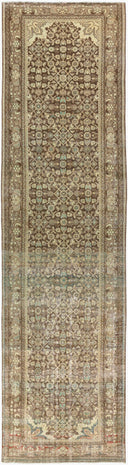 Antique One Of A Kind OOAK-1237 Rug