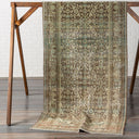 Antique One Of A Kind OOAK-1237 Rug